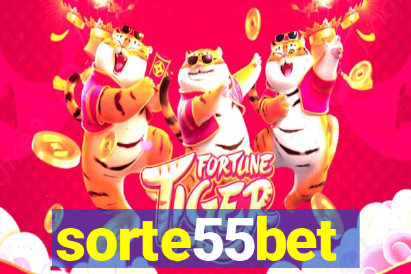 sorte55bet