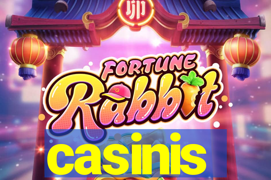 casinis