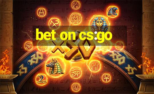 bet on cs:go