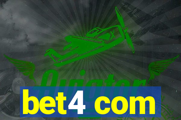 bet4 com