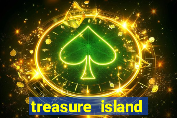 treasure island casino shows