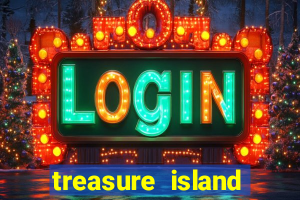 treasure island casino shows