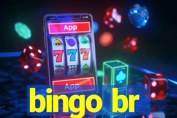 bingo br