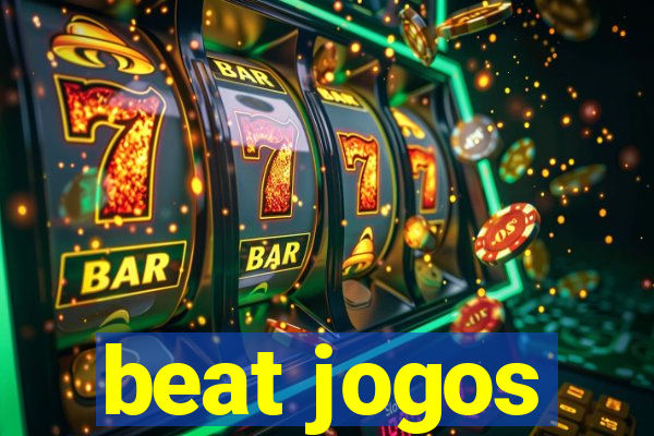 beat jogos