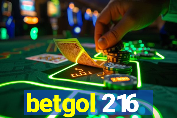 betgol 216