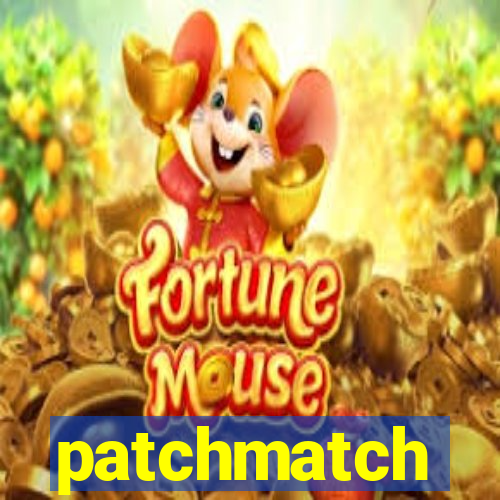 patchmatch