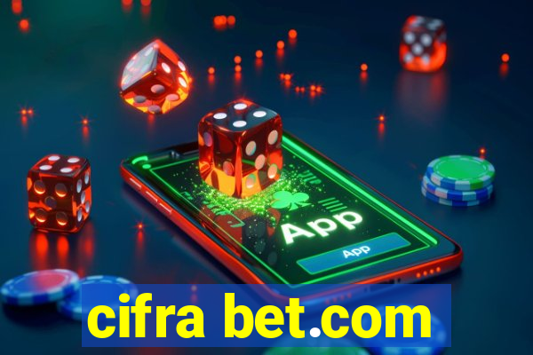 cifra bet.com