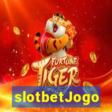 slotbetJogo