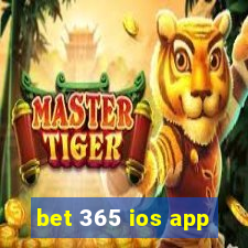 bet 365 ios app