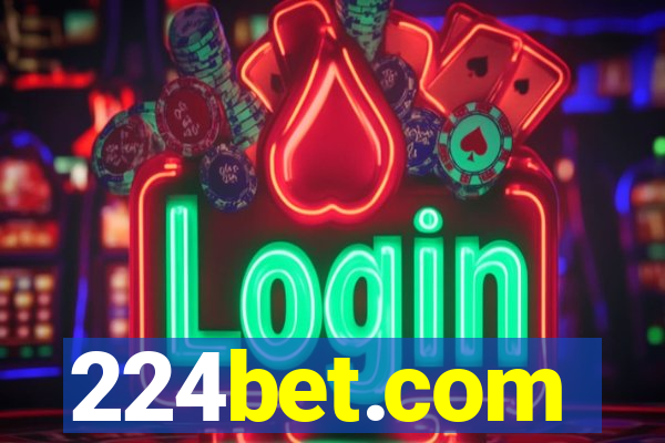 224bet.com