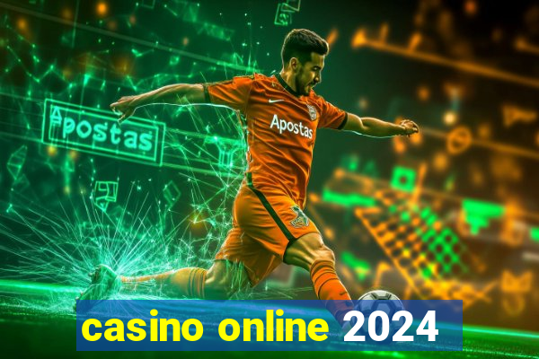 casino online 2024