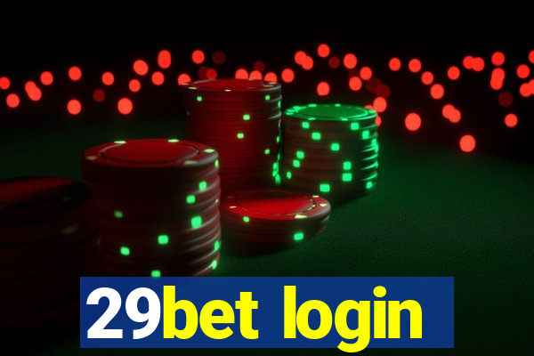 29bet login