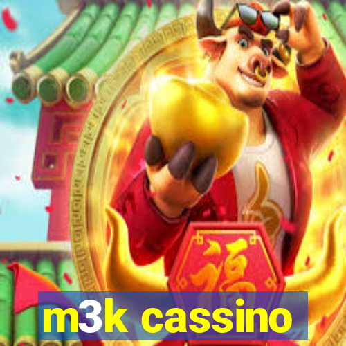 m3k cassino