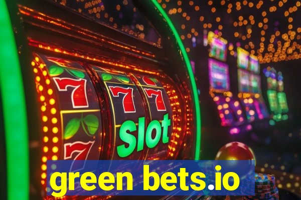 green bets.io