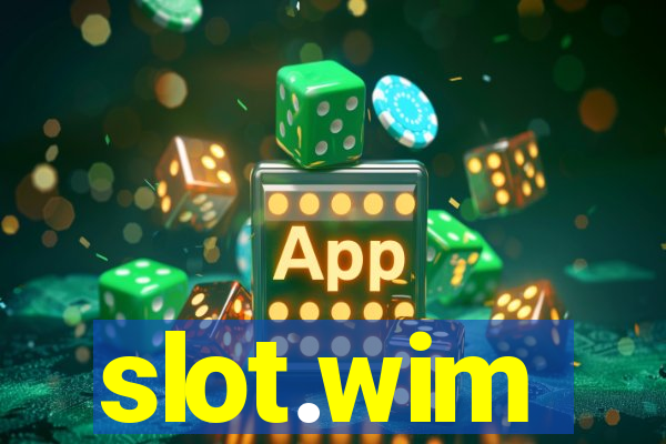 slot.wim