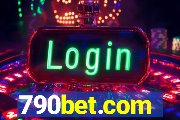 790bet.com