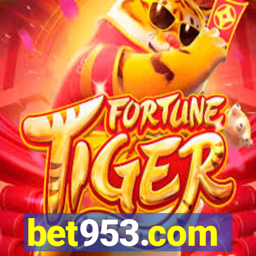 bet953.com