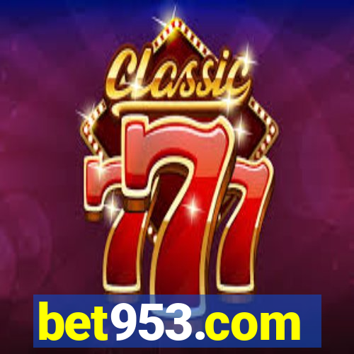 bet953.com