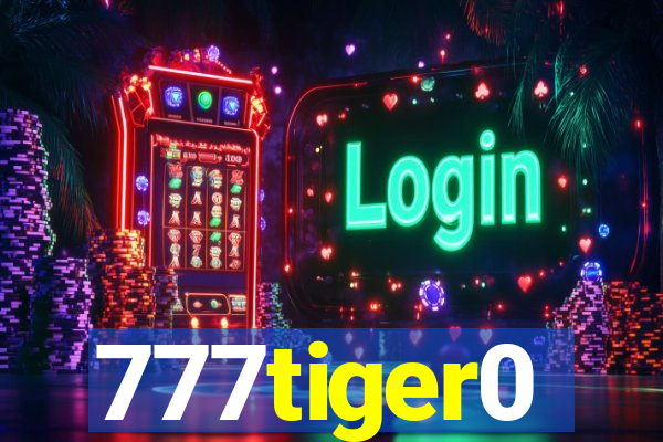 777tiger0