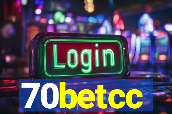 70betcc