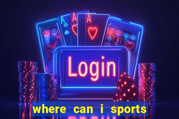 where can i sports bet in florida