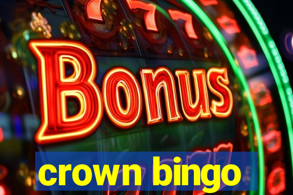 crown bingo