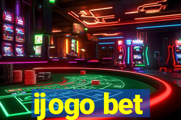 ijogo bet