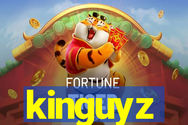 kinguyz