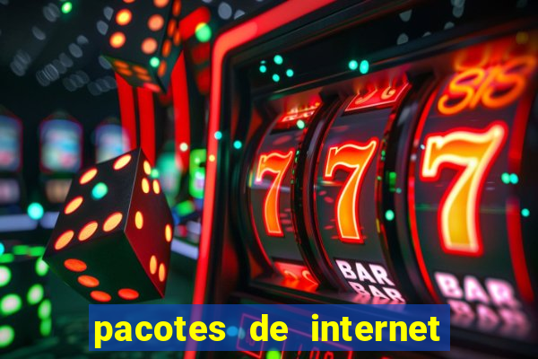 pacotes de internet tim beta