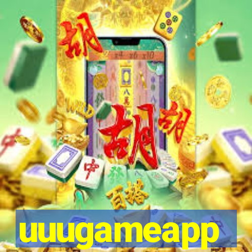 uuugameapp