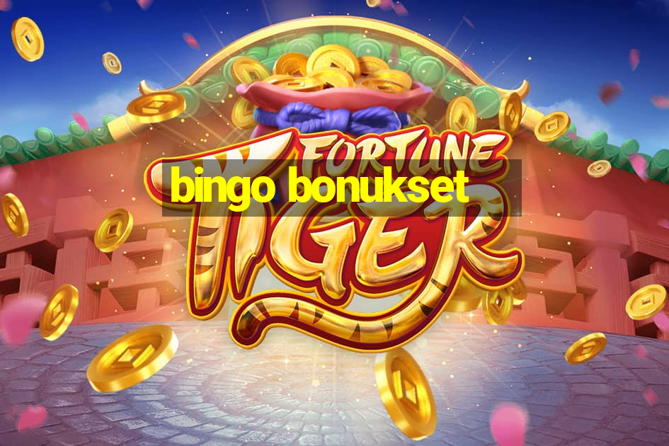 bingo bonukset