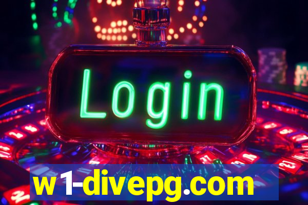 w1-divepg.com