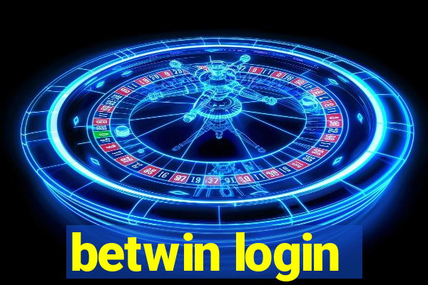 betwin login