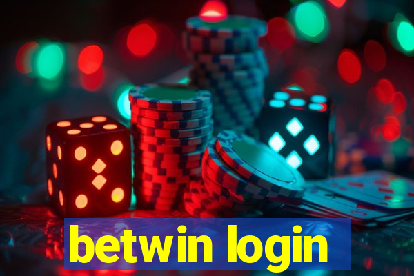 betwin login