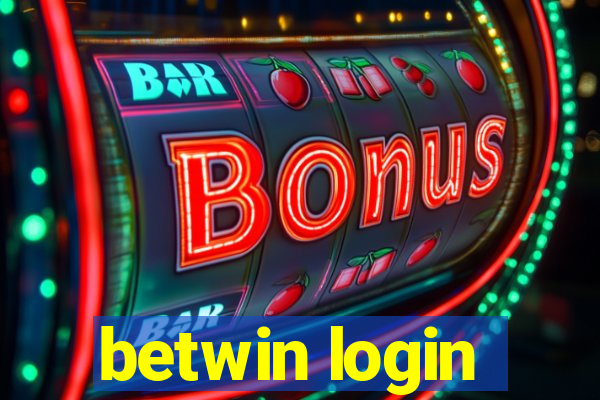 betwin login