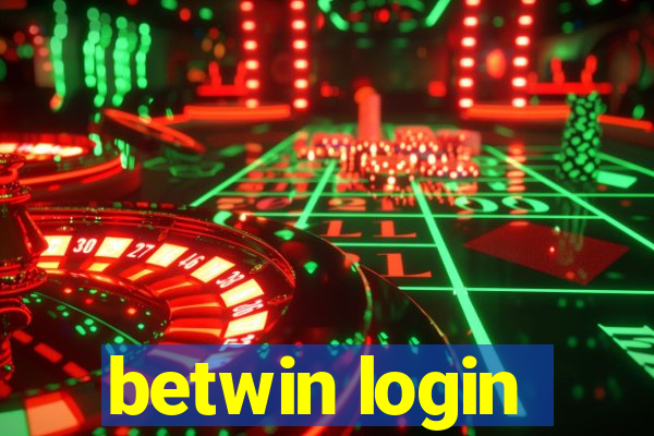 betwin login