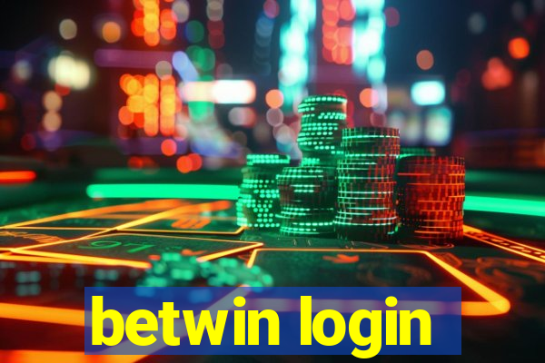 betwin login