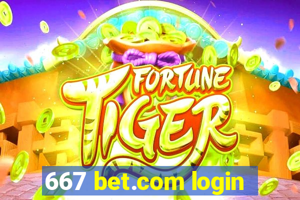 667 bet.com login