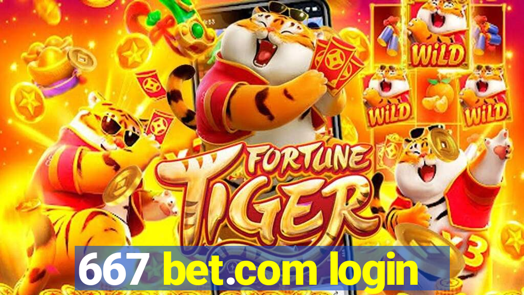 667 bet.com login