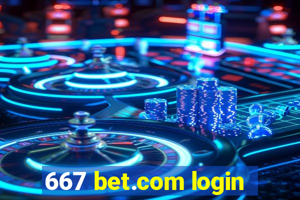 667 bet.com login