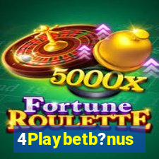 4Playbetb?nus