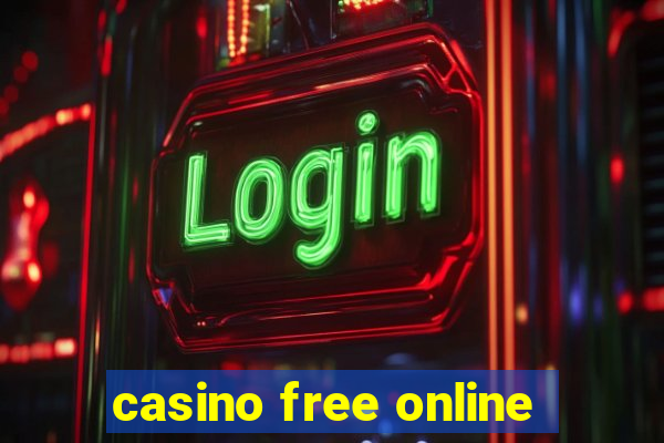 casino free online