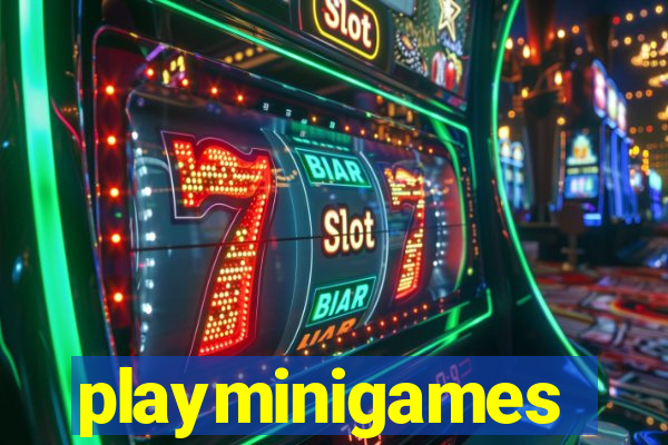 playminigames