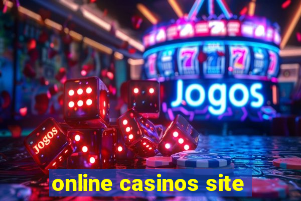 online casinos site