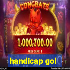 handicap gol