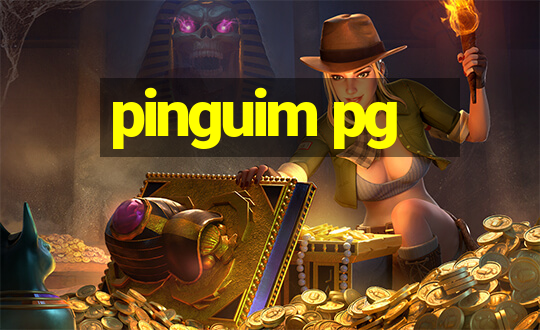 pinguim pg