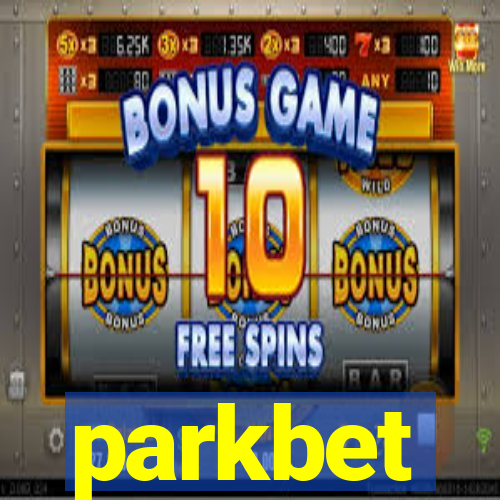 parkbet