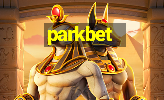 parkbet