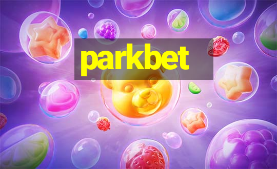 parkbet