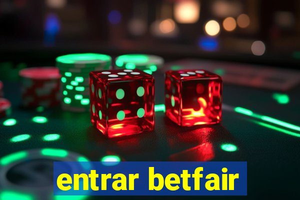 entrar betfair